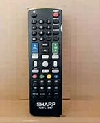 Image result for Remote TV Sharp Ch217wj