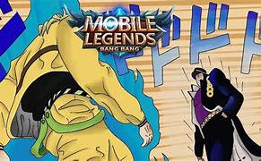 Image result for Mobile Legends Badang Meme