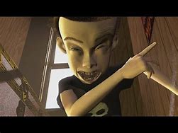 Image result for Sid From Toy Story Meme