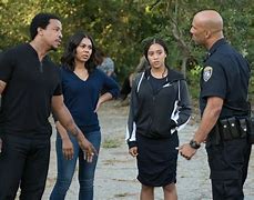 Image result for Officer 115 the Hate U Give