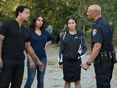 Image result for King From the Hate U Give
