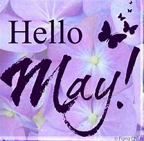 Image result for Happy and Blessed First Day of May