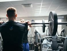 Image result for Wall Mounted Squat Rack