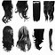 Image result for Hair Brush Photoshop