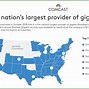 Image result for Xfinity Mobile Coverage Map