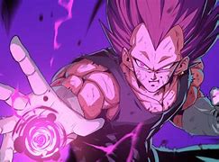 Image result for Dragon Ball Z Ultra Ego