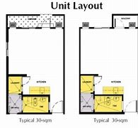 Image result for How Much Is 40 Square Meters