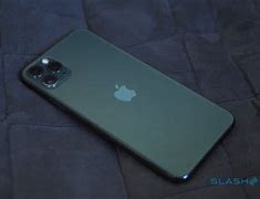 Image result for Back of iPhone 11 Green