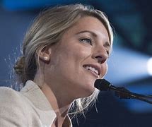 Image result for Melanie Joly French