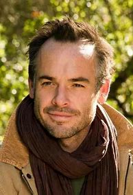 Image result for Paul Blackthorne Beard