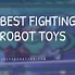 Image result for Sci Fi Battle Robot Toy