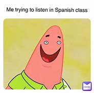 Image result for Faecbook Spanish Memes