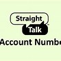 Image result for Straight Talk 1 800 Number