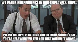 Image result for Angry Employee Meme