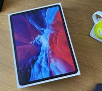 Image result for 2020 iPad Pro 11 in Box