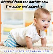 Image result for Baby with Funny Captions