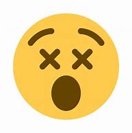 Image result for Dizzy Emoji