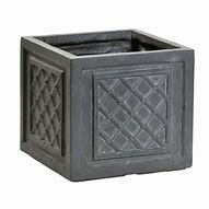 Image result for Flat Plant Pot B and Q