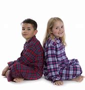 Image result for Twins in Pajamas