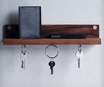 Image result for Key Ring Holder Wall
