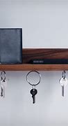 Image result for key rings holders wall mounted