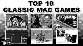 Image result for First Apple Computer Games