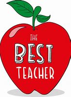 Image result for Printable Picture of Apple for Teacher