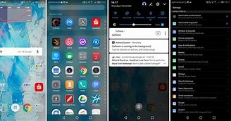 Image result for Huawei Emui 8