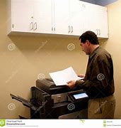 Image result for Copy Machine Guy