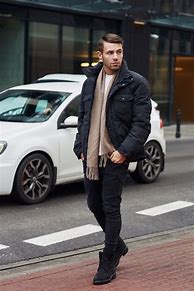 Image result for Black Timberland Boots Outfit