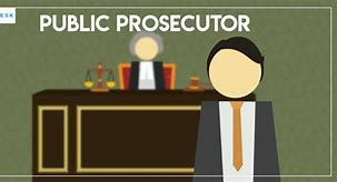 Image result for What Are Prosecutors