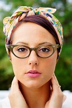 Image result for Women's Cat Eye Glasses