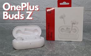 Image result for OnePlus Buds Z Pairing