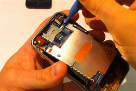 Image result for iPod Classic 3G Battery Mod