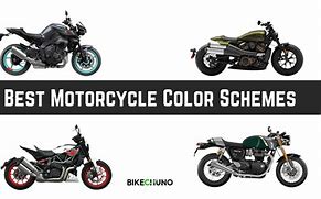 Image result for Motorcycle Color Combination