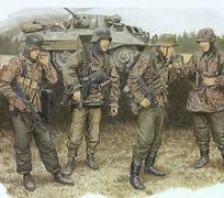 Image result for Ron Volstad Canadian Army