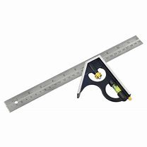 Image result for Combination Square 300Mm