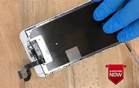 Image result for Busted iPhone 6s Plus