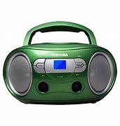Image result for Toshiba Cws9 Bluetooth CD Boombox