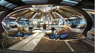 Image result for Star Trek III Concept Art