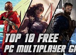 Image result for Top Multiplayer Games