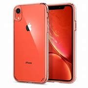 Image result for SPIGEN iPhone Case Work with Wireless Charger XR