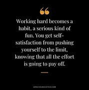 Image result for A Person Working Hard