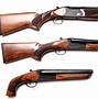 Image result for 12-Bore Pistol