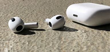 Image result for Apple AirPods 3rd Generation