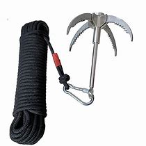 Image result for Mini Climbing Hook