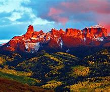 Image result for Famous Mountains