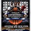 Image result for Basketball Poster Template Free