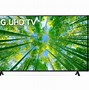 Image result for Picture of LG 70 4K TV in Box