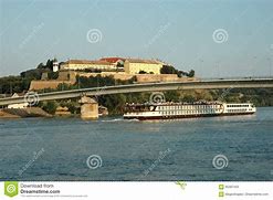 Image result for Danube River Ships Belgrade